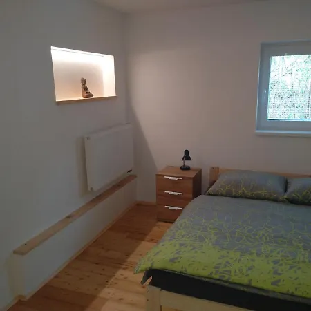 Apartman Pod Svatou Horou Příbram 外观 照片