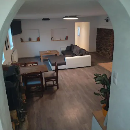 Apartman Pod Svatou Horou Příbram 外观 照片