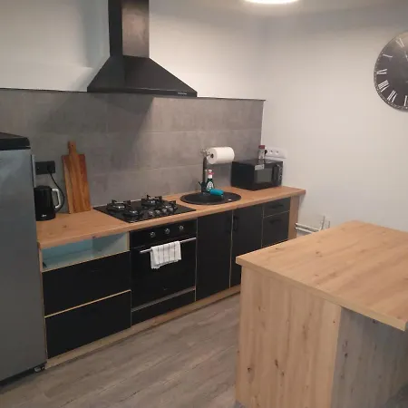 Apartman Pod Svatou Horou Příbram 外观 照片