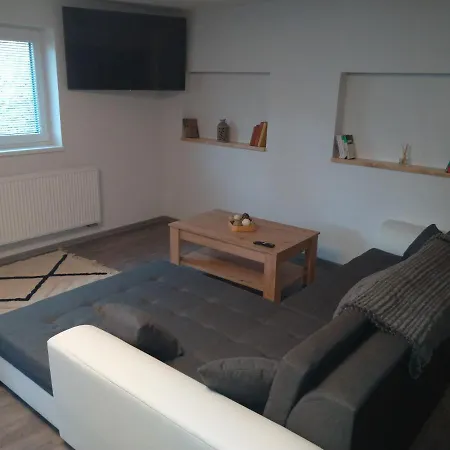 Apartman Pod Svatou Horou Příbram 外观 照片