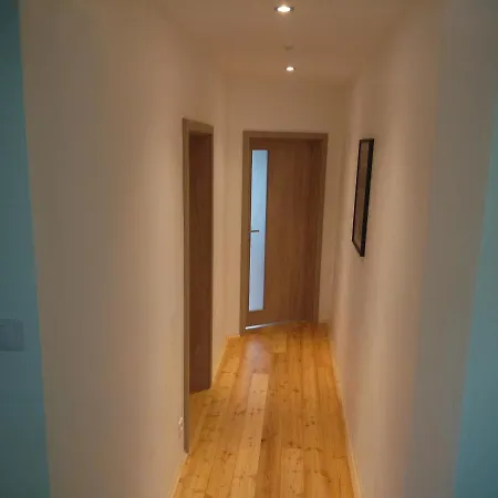 Apartman Pod Svatou Horou Příbram 外观 照片