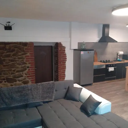 Apartman Pod Svatou Horou Příbram 外观 照片