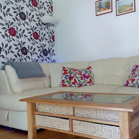 Apartman Pod Svatou Horou Příbram 外观 照片