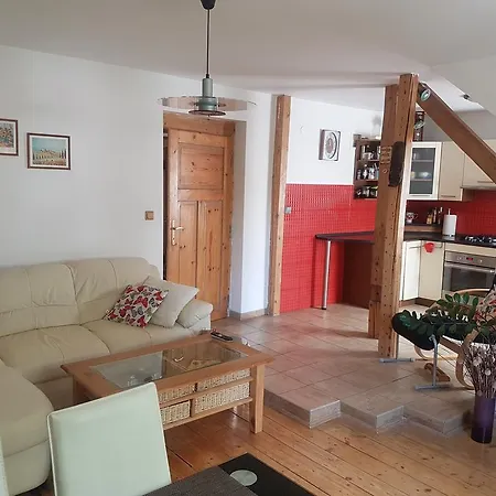 Apartman Pod Svatou Horou Příbram 外观 照片