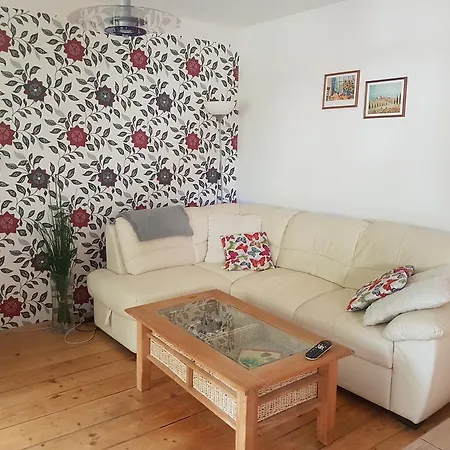 Apartman Pod Svatou Horou Příbram 外观 照片