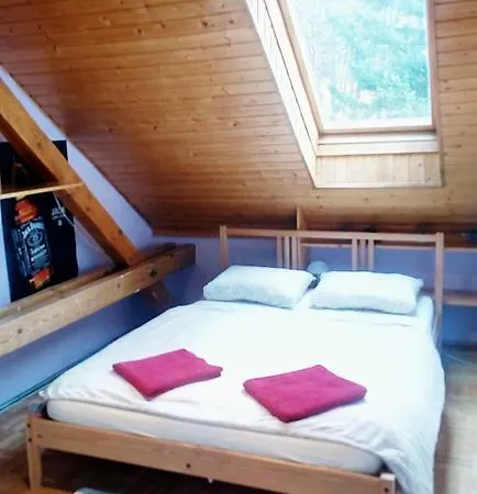 Apartman Pod Svatou Horou Příbram 外观 照片