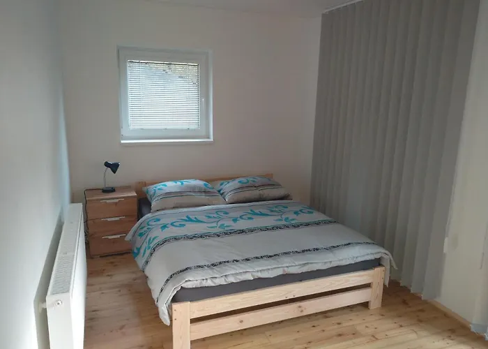 Apartman Pod Svatou Horou