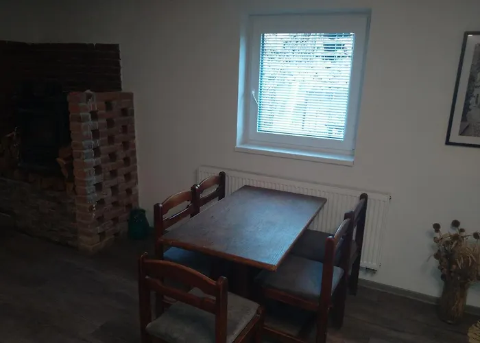 Apartman Pod Svatou Horou