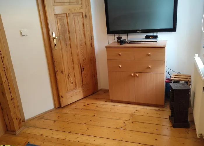 Apartman Pod Svatou Horou