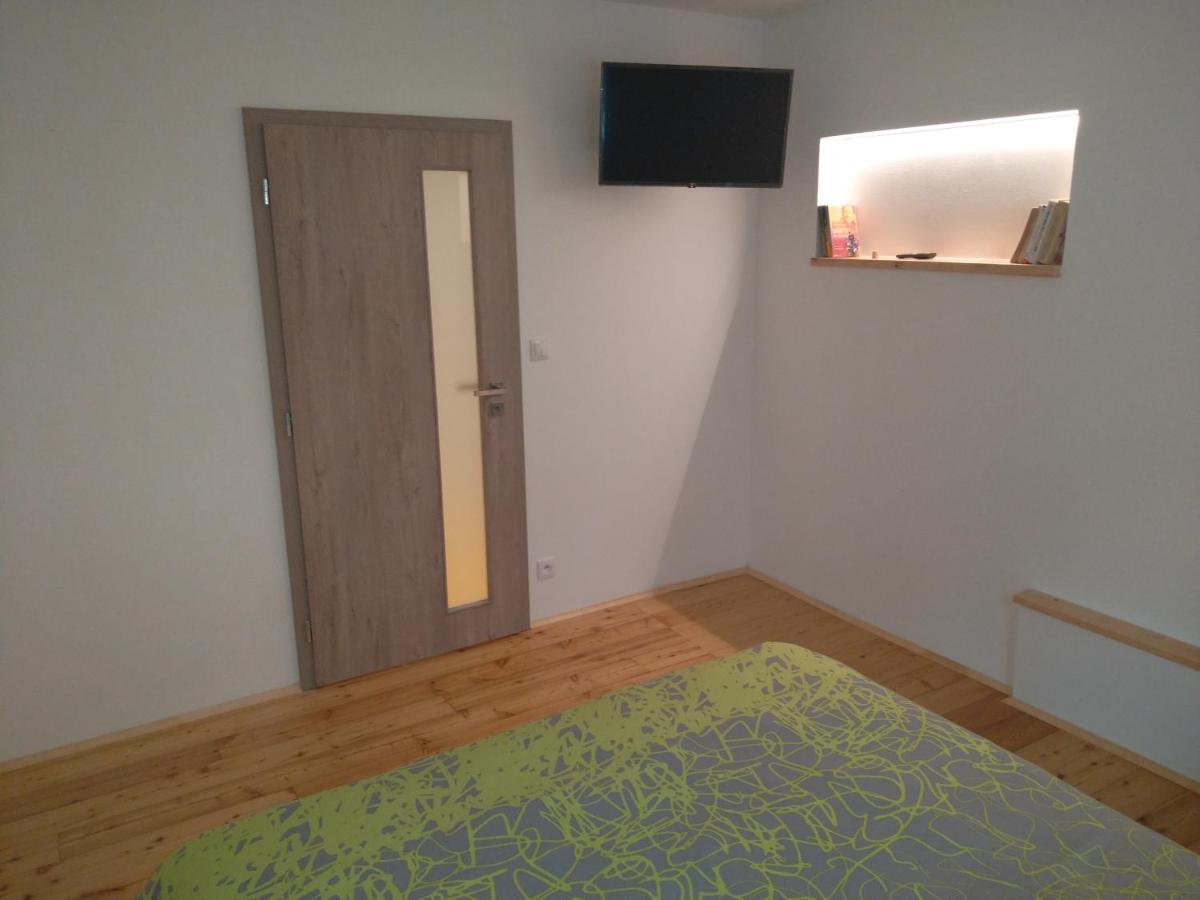 Pod Svatou Horou Apartment Pribram