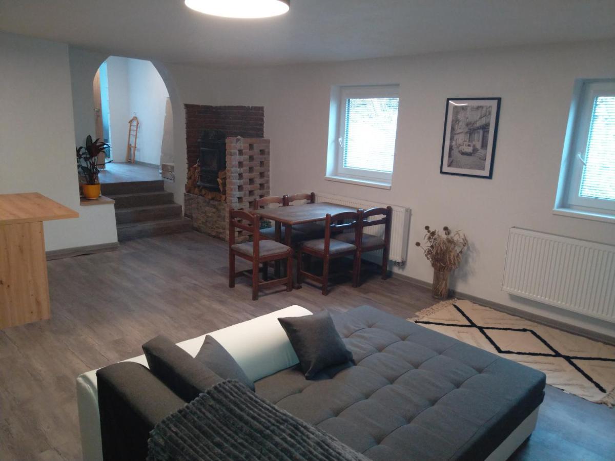 Pod Svatou Horou Apartment