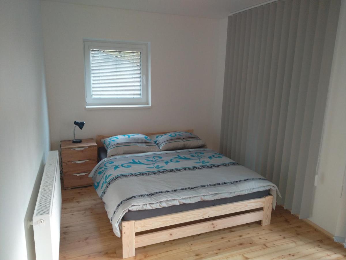 Apartment Pod Svatou Horou Pribram