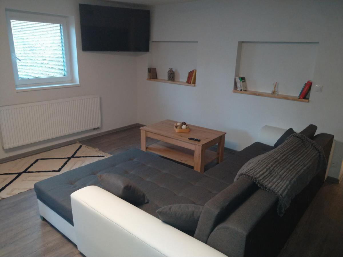 Pod Svatou Horou Apartment *