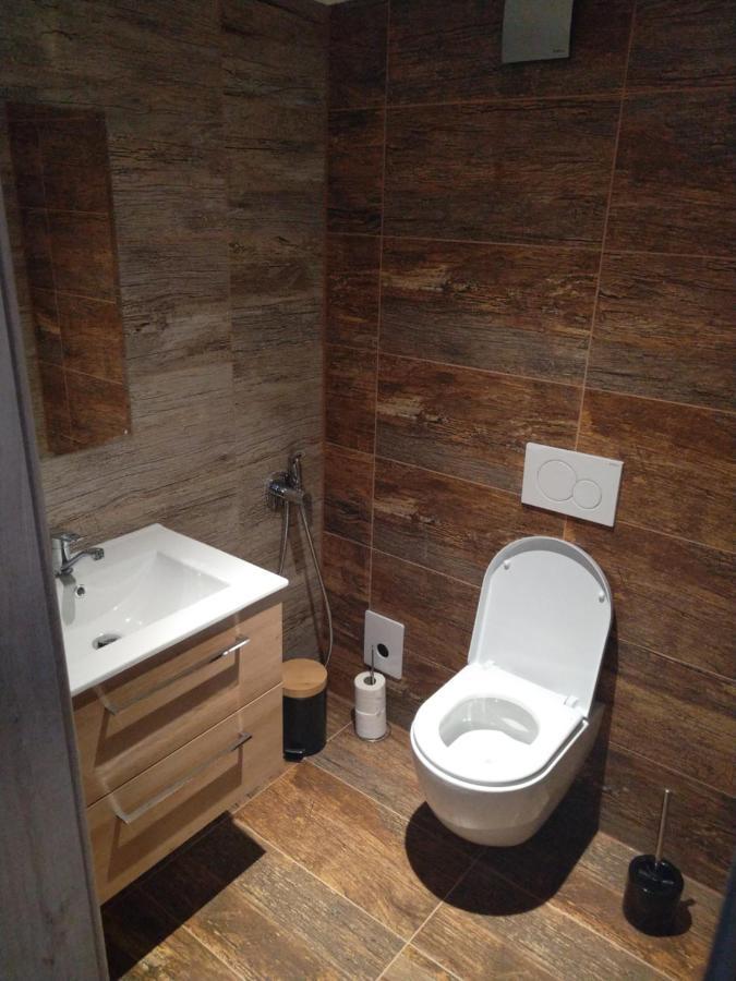 Apartment Pod Svatou Horou