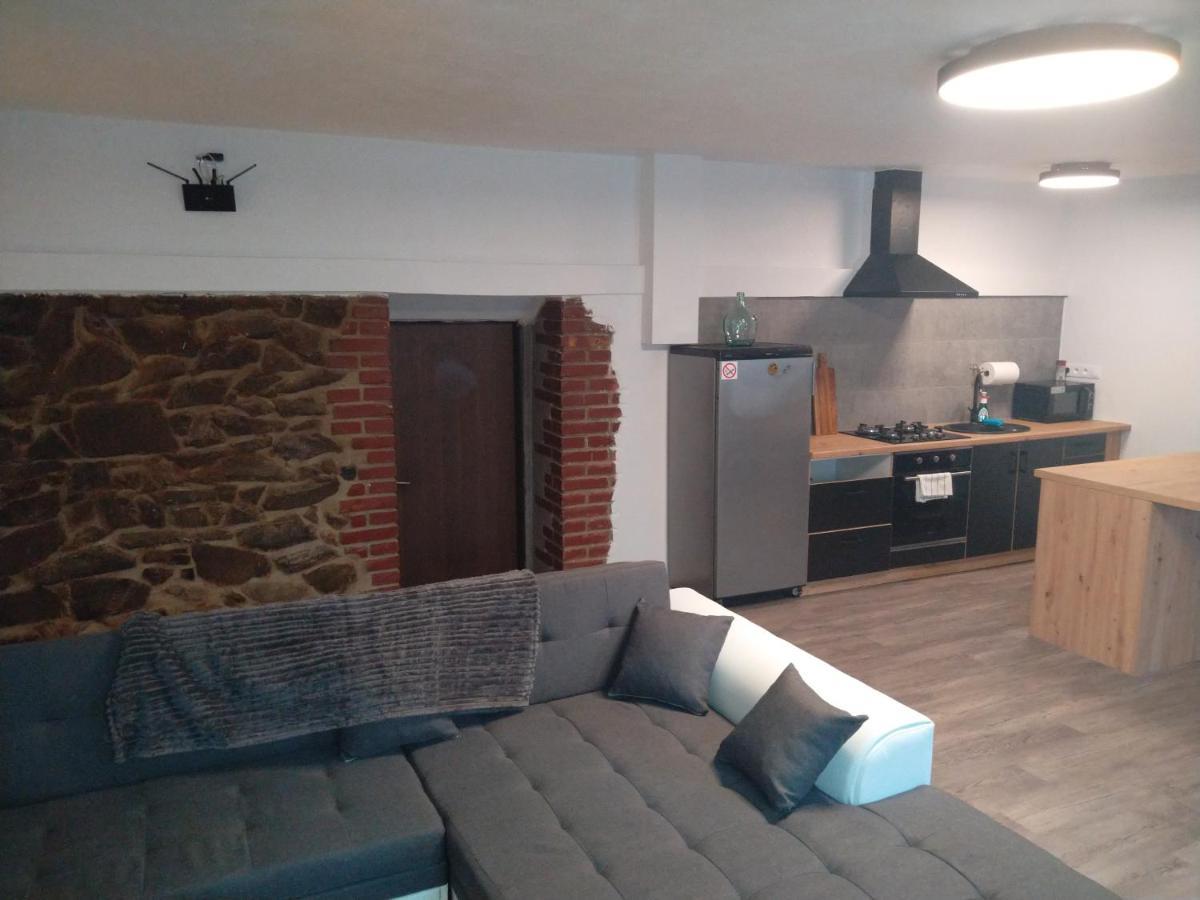 Apartment Pod Svatou Horou *