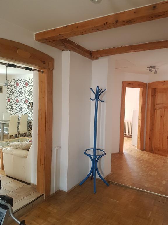 Apartament Pod Svatou Horou