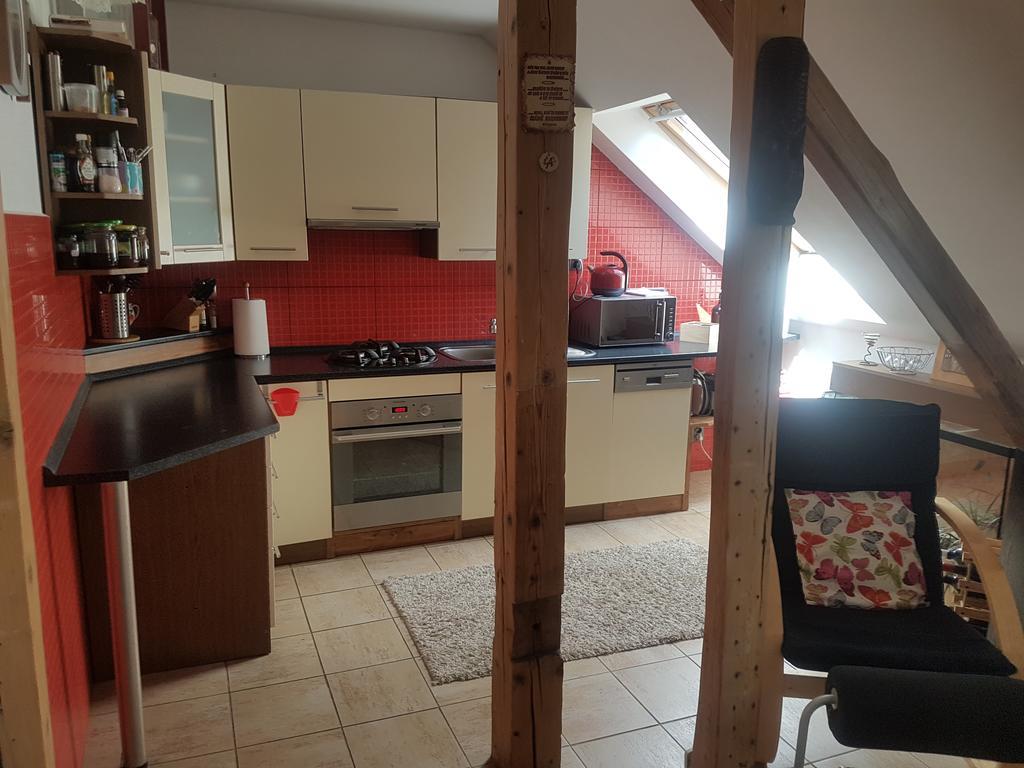Pod Svatou Horou Apartment Pribram