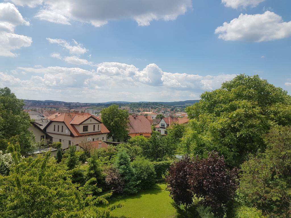 Pod Svatou Horou * Pribram