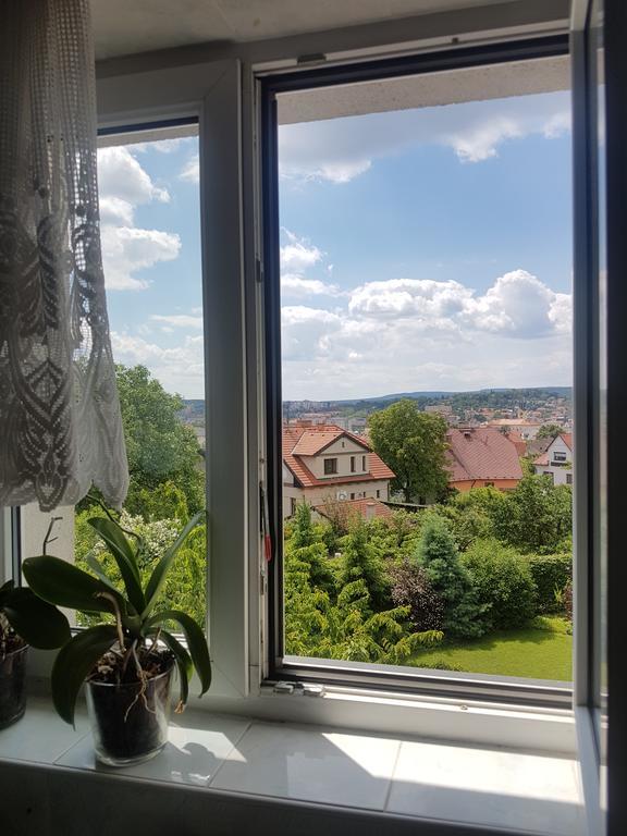 Pod Svatou Horou Apartament Příbram