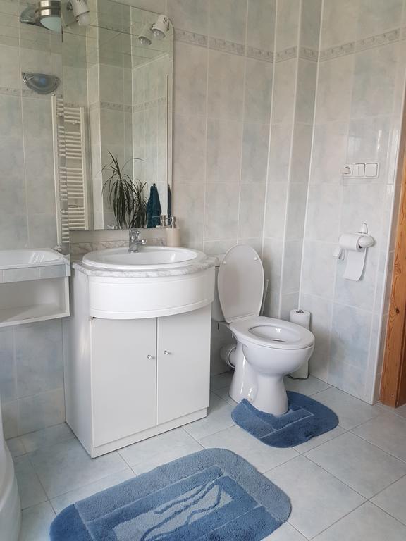 Apartament Pod Svatou Horou Příbram