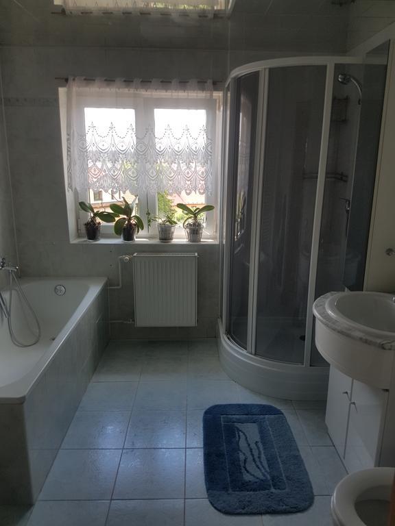 Pod Svatou Horou Apartment