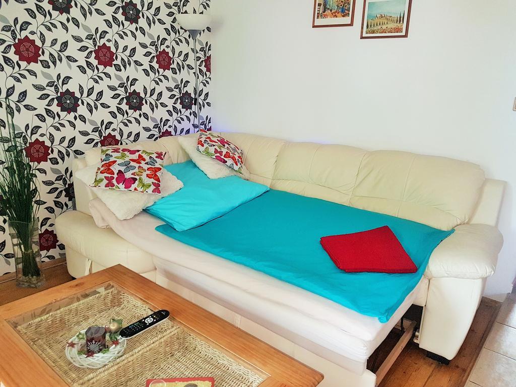 Pod Svatou Horou Apartment *