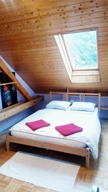 Pod Svatou Horou Apartment *